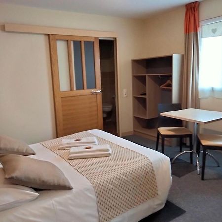 Le Bon Cap Hotel Plurien Buitenkant foto