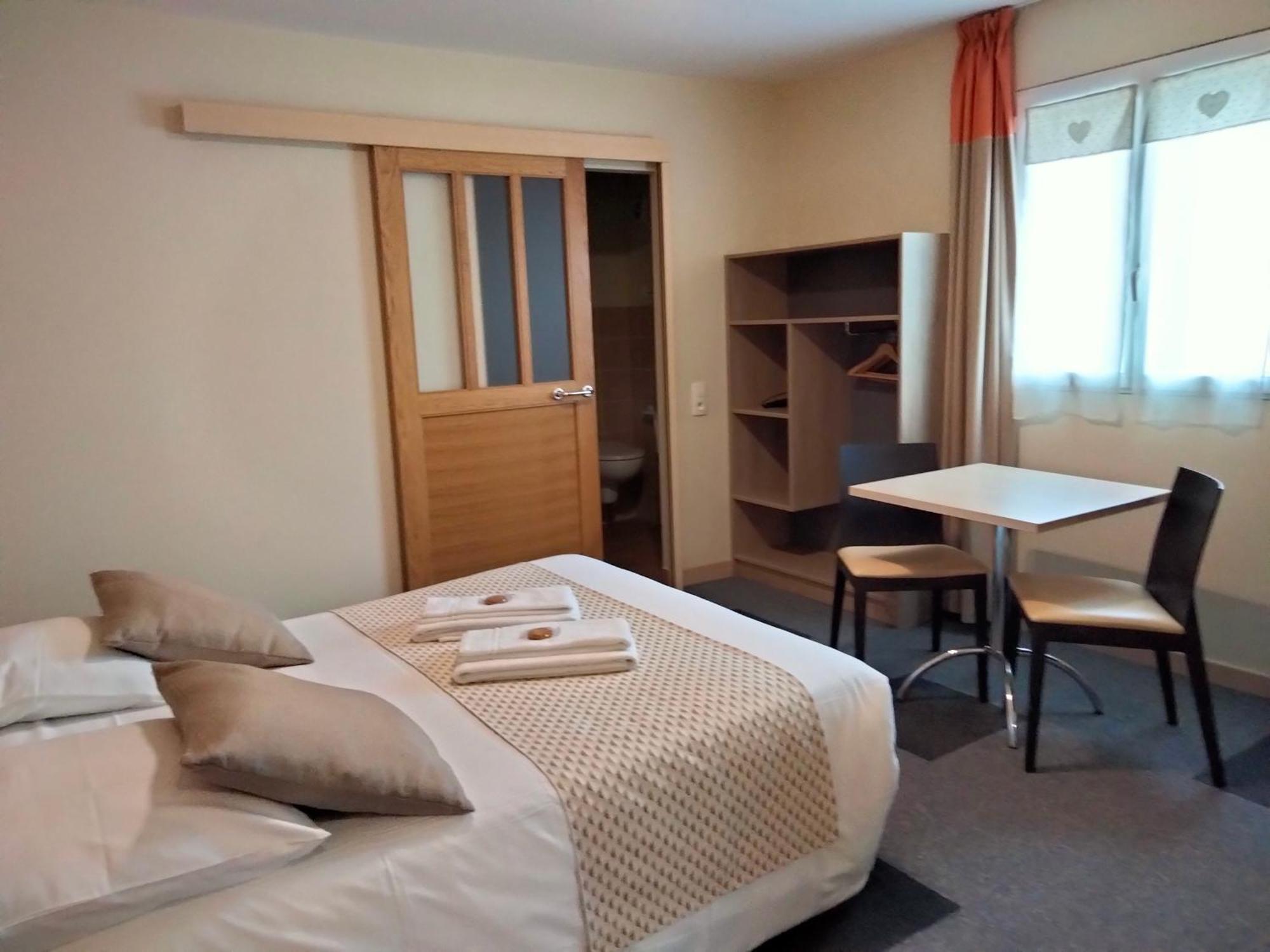 Le Bon Cap Hotel Plurien Buitenkant foto